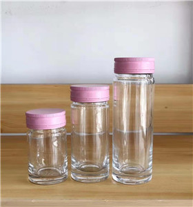 玻璃瓶廠(chǎng)